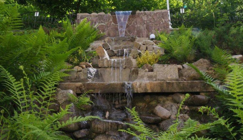 Hotel Sant Georg Mariánské Lázně